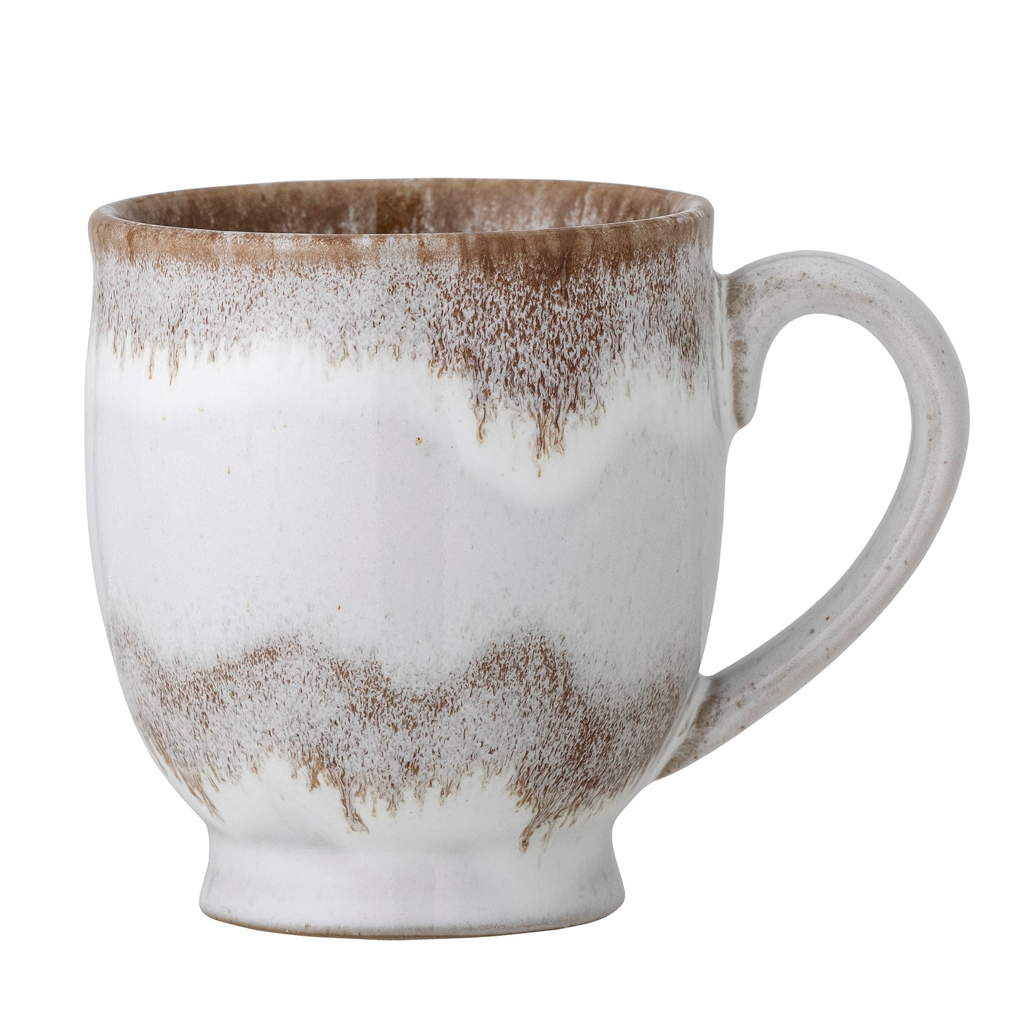 Bloomingville - JATOBA Tasse Steingut
