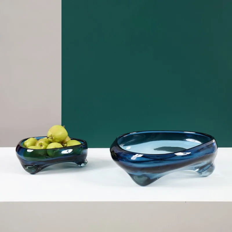 Obstschale Dekoschale