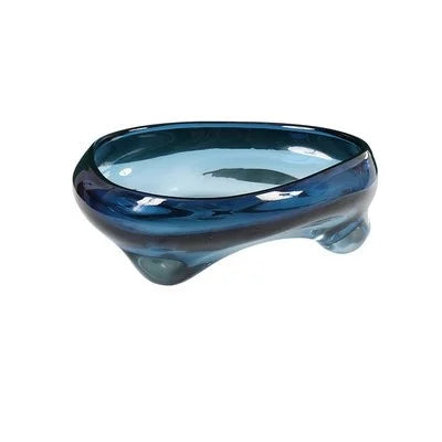 Obstschale Dekoschale