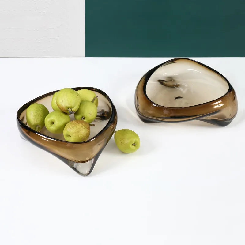 Obstschale Dekoschale