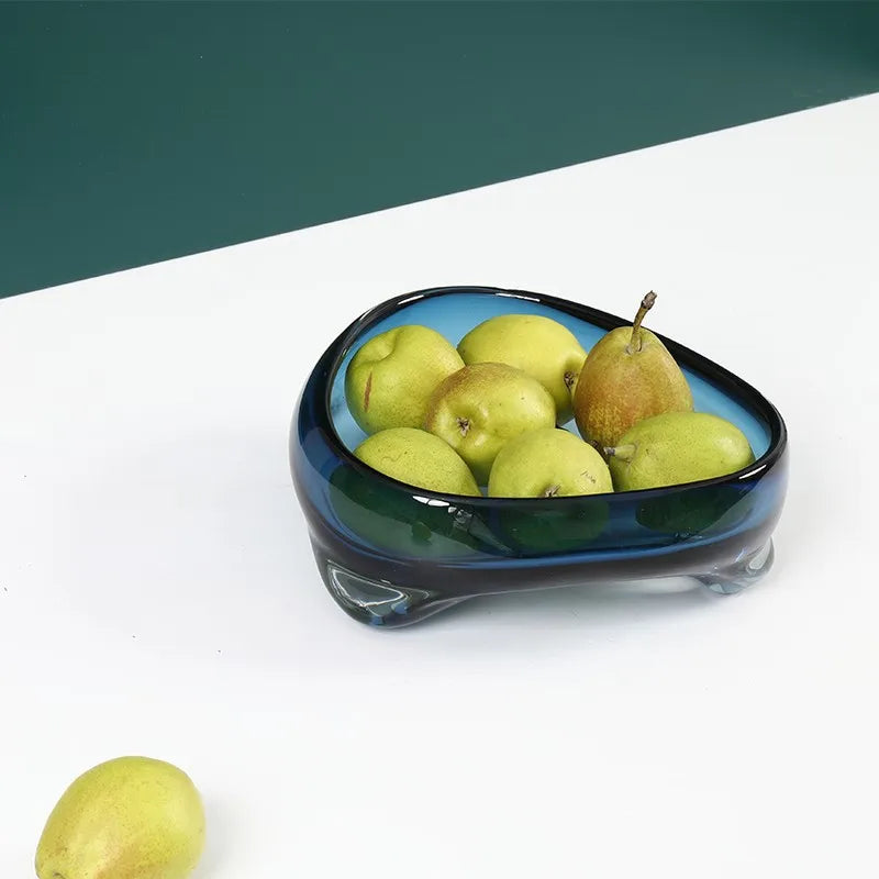 Obstschale Dekoschale