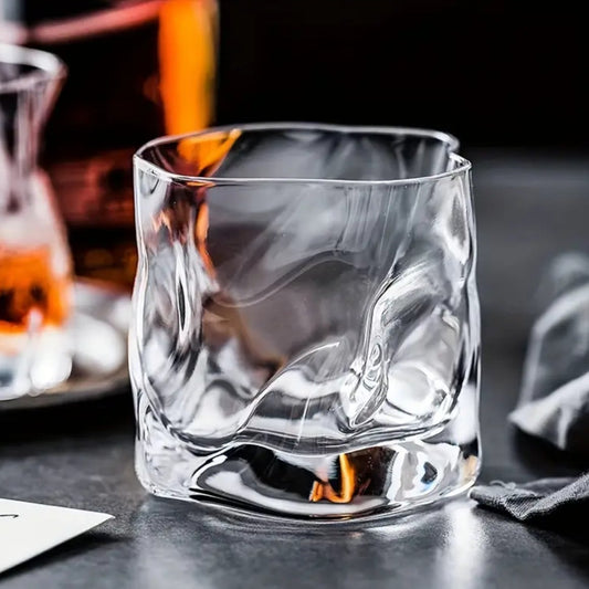 Glas Set - NOVA
