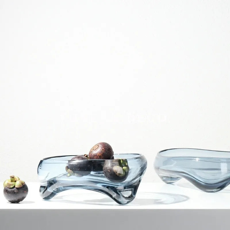 Obstschale Dekoschale